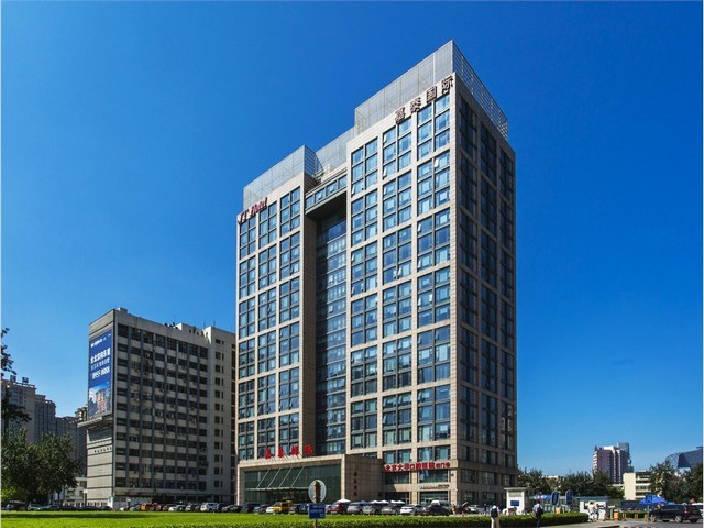 黄岛国际货运物流有限公司